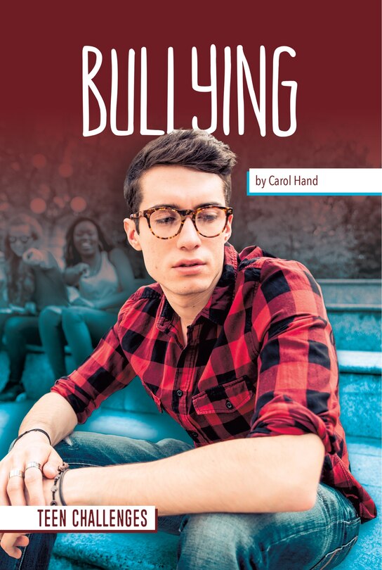 Front cover_Bullying