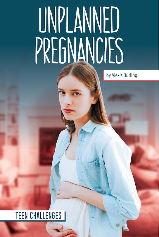 Front cover_Unplanned Pregnancies