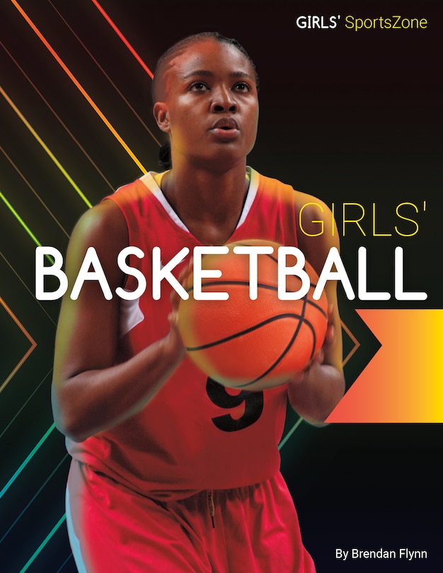 Couverture_Girls' Basketball