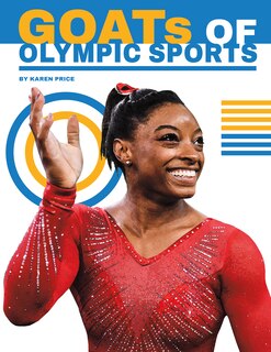Couverture_Goats of Olympic Sports