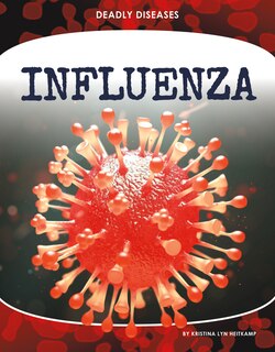 Front cover_Influenza