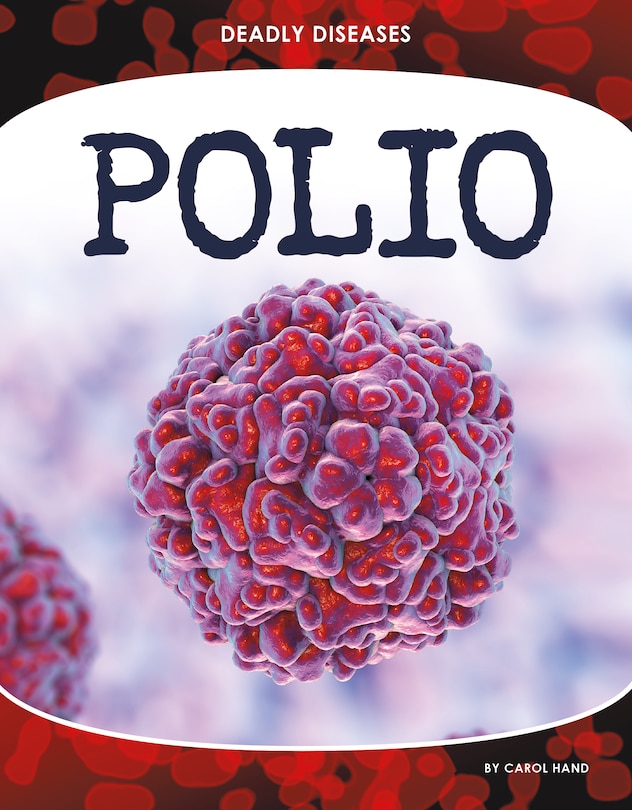 Front cover_Polio