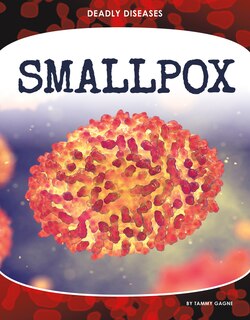 Front cover_Smallpox