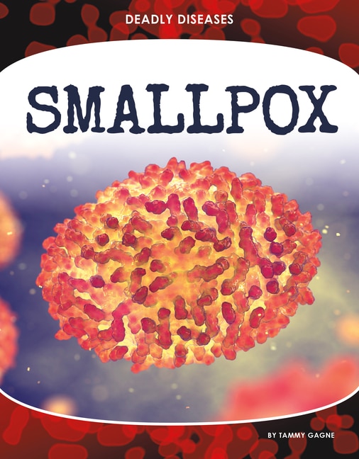 Front cover_Smallpox