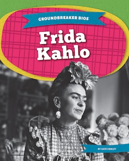 Couverture_Frida Kahlo