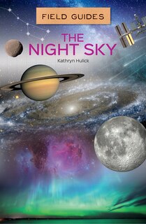 Front cover_The Night Sky