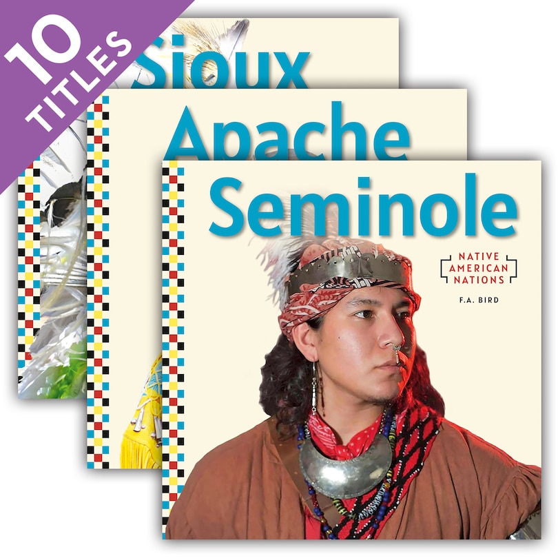 Front cover_Native American Nations (Set)