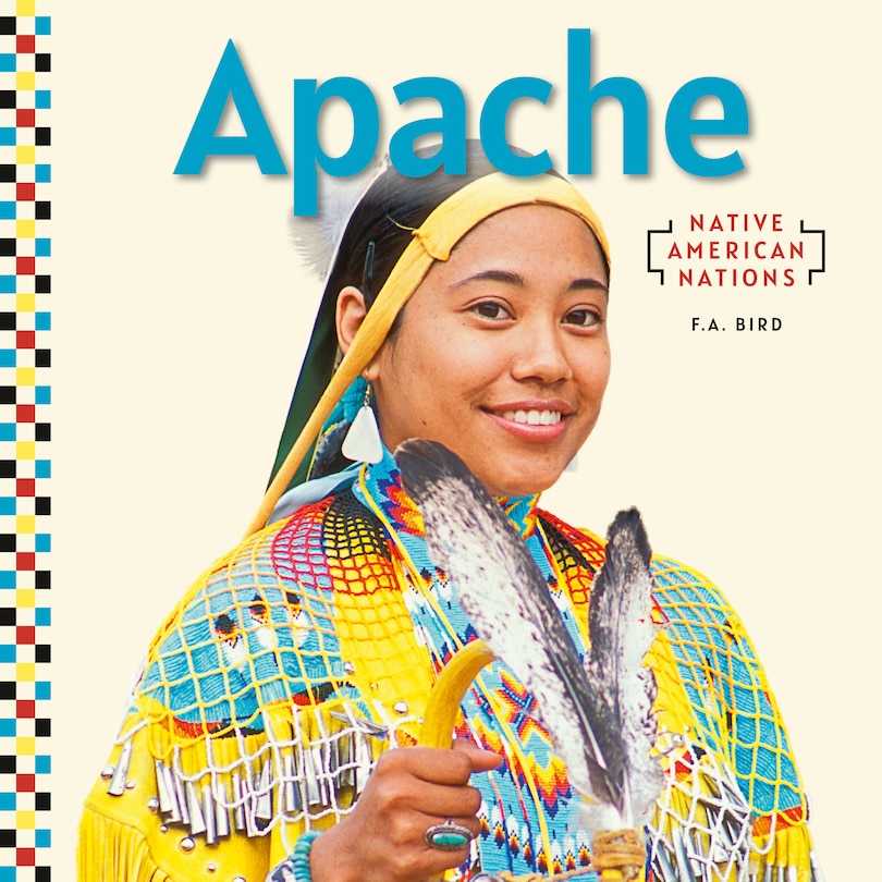 Front cover_Apache