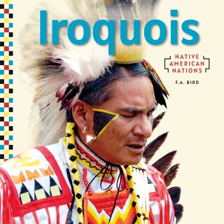 Front cover_Iroquois