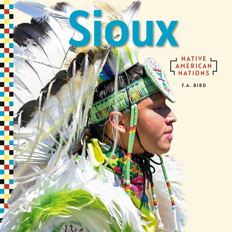 Front cover_Sioux