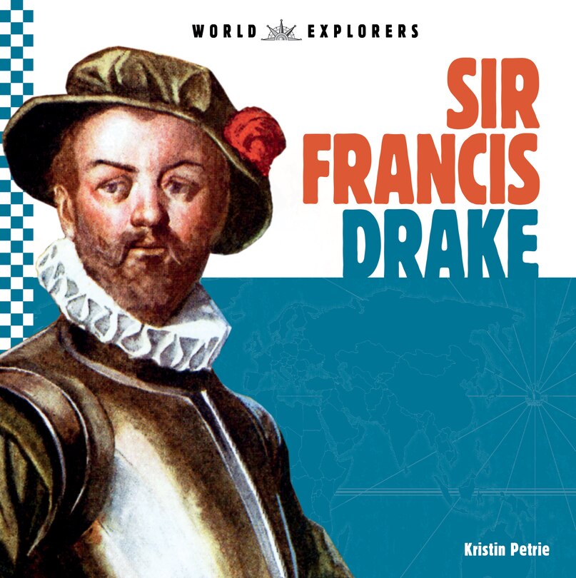 Couverture_Sir Francis Drake