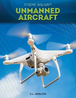 Couverture_Unmanned Aircraft