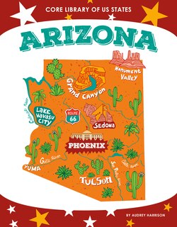 Front cover_Arizona