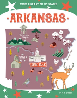 Front cover_Arkansas