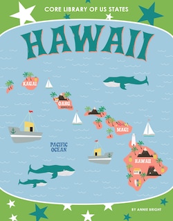 Front cover_Hawaii