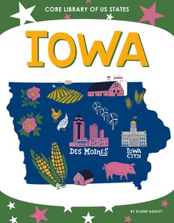 Front cover_Iowa