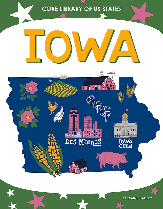 Front cover_Iowa