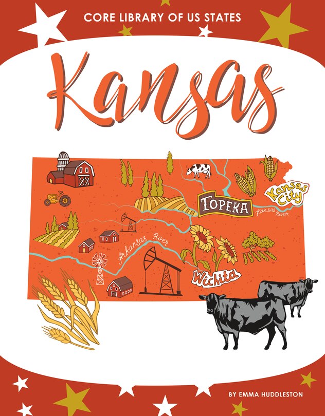Front cover_Kansas