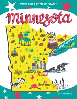 Front cover_Minnesota