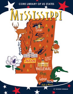 Front cover_Mississippi