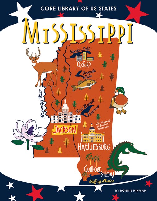 Front cover_Mississippi