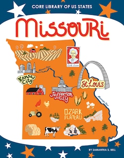 Front cover_Missouri