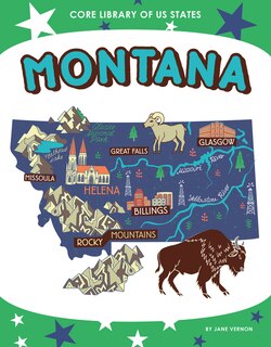 Front cover_Montana