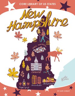 Front cover_New Hampshire