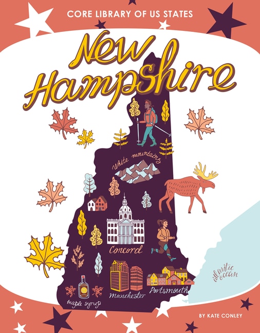 Front cover_New Hampshire