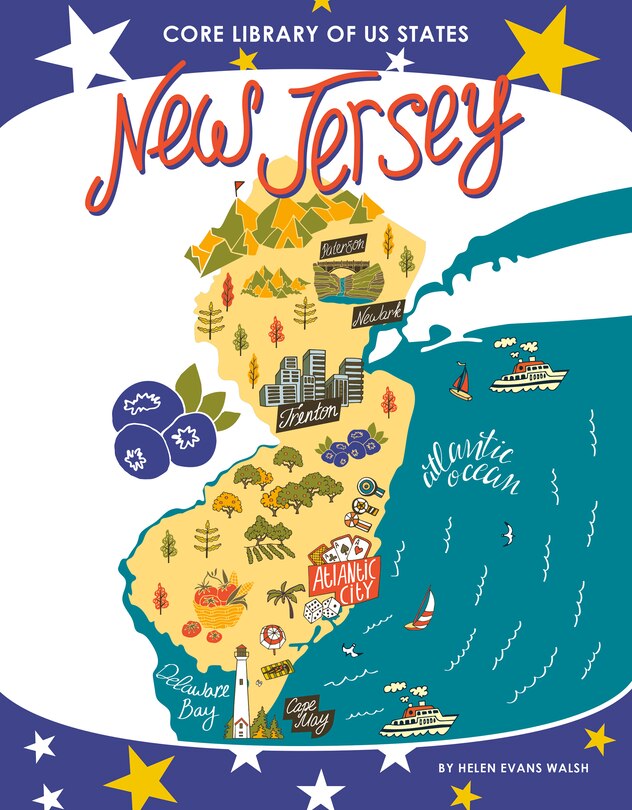 Front cover_New Jersey
