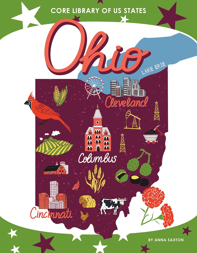 Front cover_Ohio