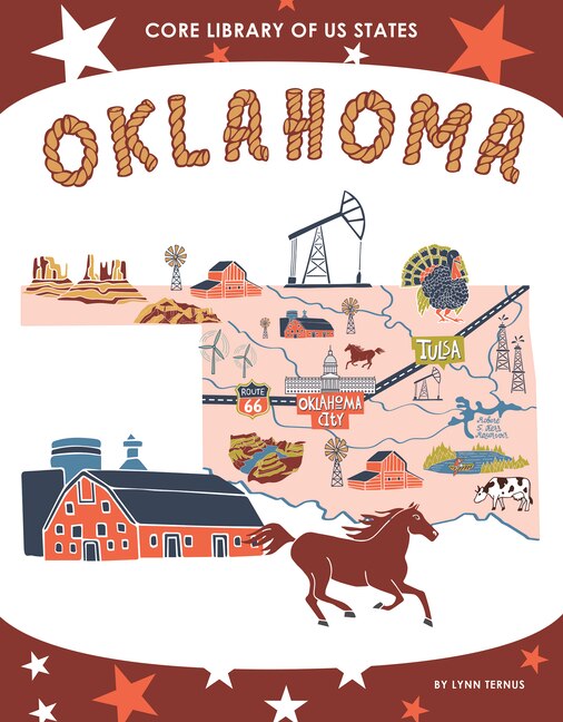 Front cover_Oklahoma