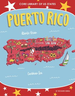 Front cover_Puerto Rico