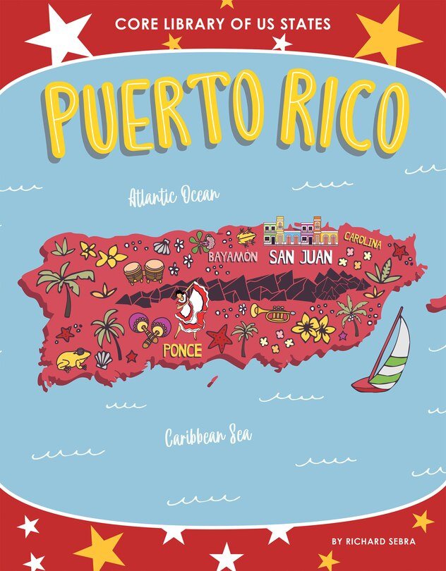 Front cover_Puerto Rico