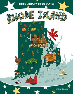 Front cover_Rhode Island