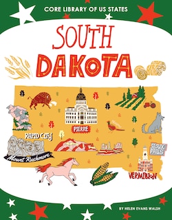 Front cover_South Dakota