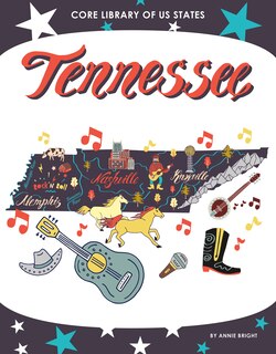 Front cover_Tennessee