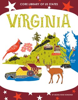 Front cover_Virginia