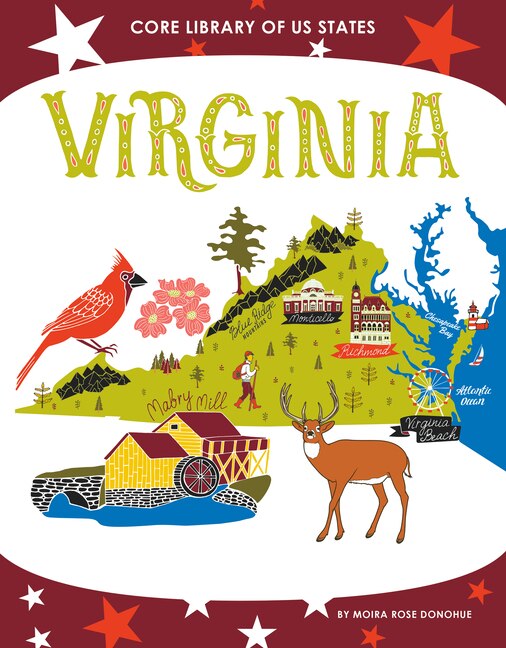 Front cover_Virginia