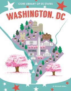 Front cover_Washington, DC