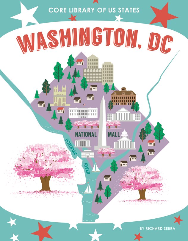 Front cover_Washington, DC