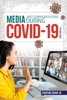 Front cover_Media and Communications During Covid-19