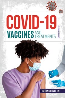 Couverture_Covid-19 Vaccines and Treatments