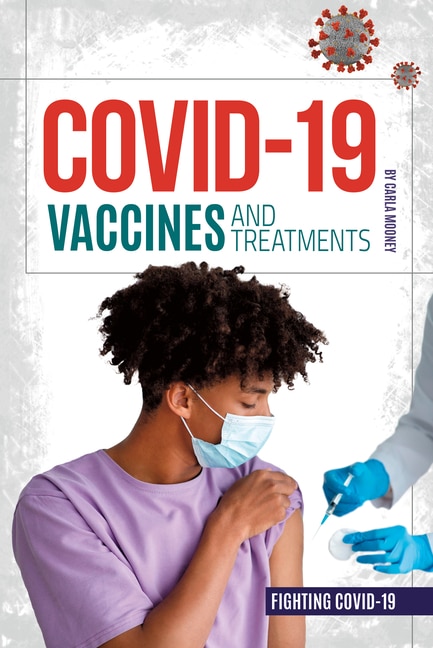 Couverture_Covid-19 Vaccines and Treatments