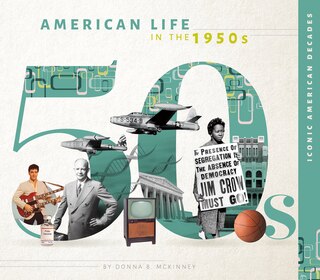 Couverture_American Life in the 1950s