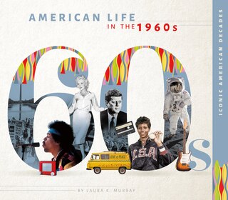 Couverture_American Life in the 1960s