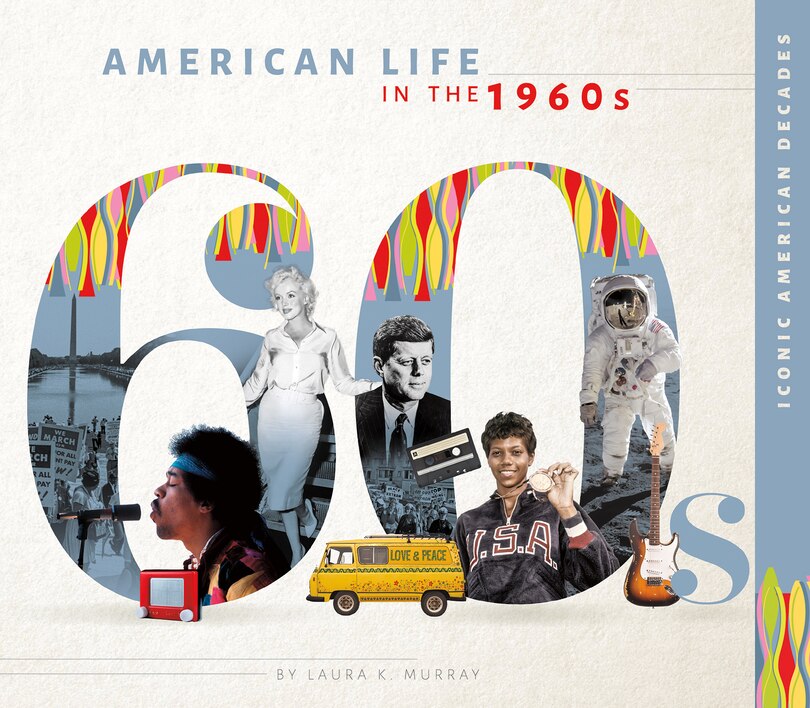 Couverture_American Life in the 1960s