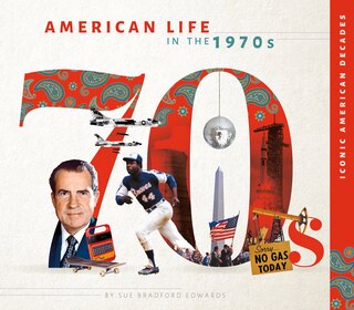 Front cover_American Life in the 1970s