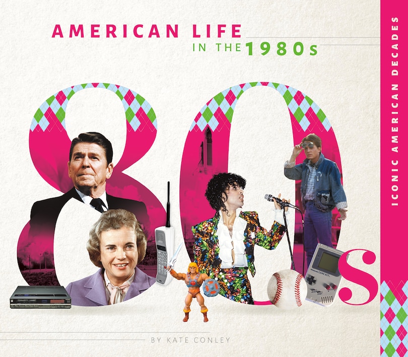 Couverture_American Life in the 1980s