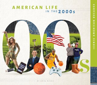 Front cover_American Life in the 2000s